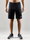 Craft Sporthose (Short) Evolve Zip Pocket - leicht, Reissverschlusstaschen - schwarz Herren